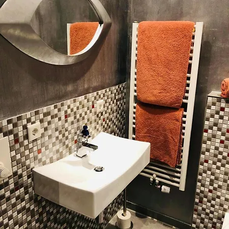 Apartmán Oasis *