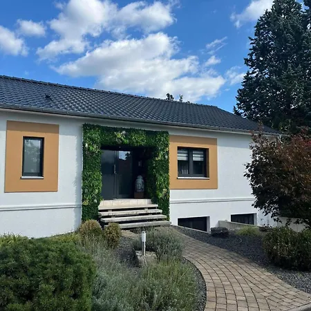 Oasis Apartmán *
